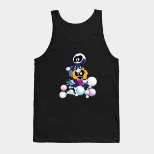 Friday night funkin birthday Tank Top